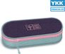 Ars Una Schlamper-Etui Basic Ars Una, violet-turquoise, pour filles