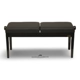 GPPD Pianobank GPPD Duo zwart