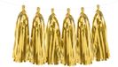 PartyDeco - Tassel Slinger Gold