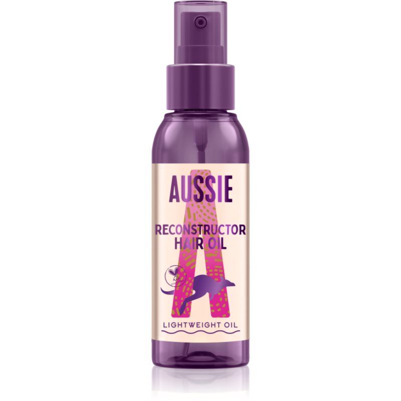 Aussie Reconstructor