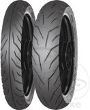 Mitas 150/70B17 69V TL/TT pneu arrière STREET FORCE