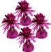 Haza Ballon gewichtjes - 8x - fuchsia