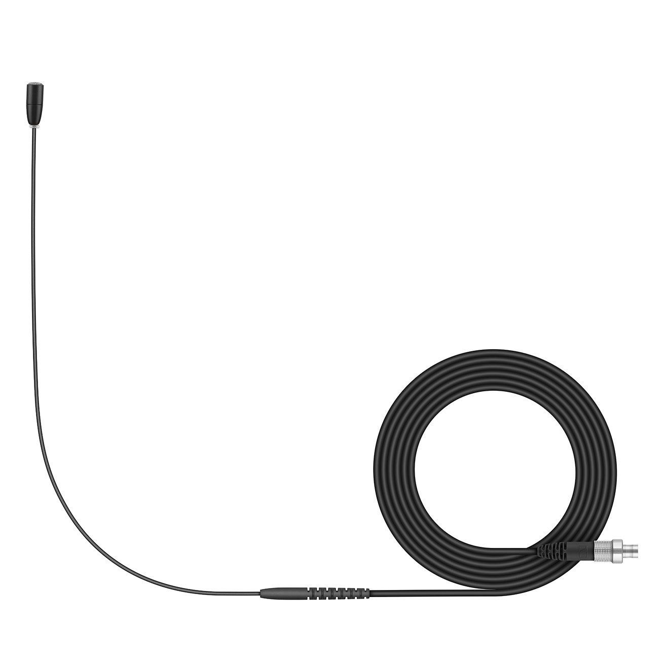 Sennheiser HSP ESSENTIAL OMNI - Zwart - 3-Pin - Microfoon