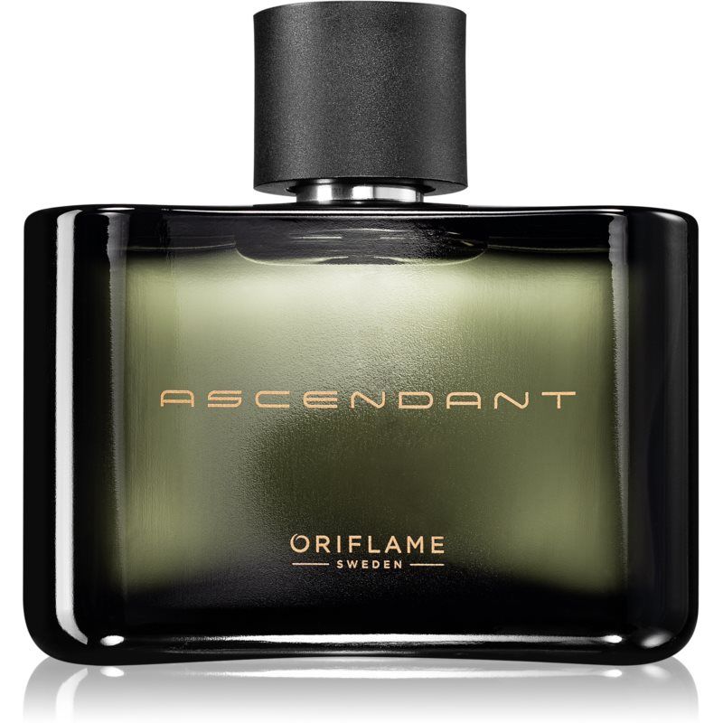 ORIFLAME Eau de Toilette / 75 (ml) / heren