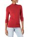 Amazon Essentials Dames Lichtgewicht Mockneck Trui