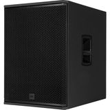 RCF SUB 18-AX caisson de basses actif 18 pouces 2 200 W