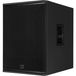 RCF SUB 18-AX caisson de basses actif 18 pouces 2 200 W