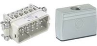 Lapp Connectorset EPIC®KIT H-A 10 75009625 10 + PE Schroeven 1 set(s)