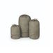 Osprey Daylite Mesh Stuff Sack Set Tan Concrete Taupe
