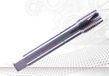 Euroboor Tappen D371/D376 Doorlopende gaten - Blank