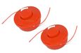 AL-KO 2 x bobine de fil FRS 410, 4125, 4535 / YT 6922-11
