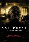 - The Collector (Steelcase) dvd