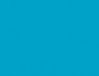 Folia Fotokarton middenblauw - A4 300gr pak 50 vel