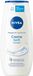 NIVEA Douchecrème Soft - 3 x 250 ml - Voordeelverpakking
