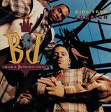 Universal Music Born Jamericans Kids From Foreign - LP