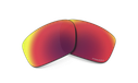 Oakley Lunettes de remplacement Straightlink™ pour hommes