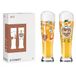 RITZENHOFF Witbierglas set van 2-500 ml