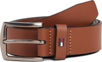 Tommy Hilfiger Denton 3.5 Ext Riem Bruin 100 cm Man