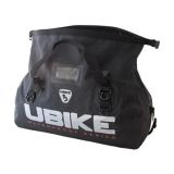 Ubike Sac étanche pour siège de moto Duffle Bag 50L