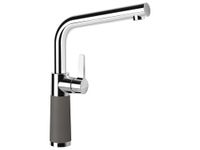 Schock BSC540.120SIL SC540.120 Keukenarmatuur, Silverstone