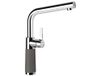 Schock BSC540.120SIL SC540.120 Keukenarmatuur, Silverstone