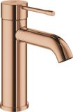 GROHE Essence Wastafelkraan - Lage uitloop - Warm sunset (brons) - 23590DA1