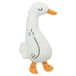 TRIXIE Gans Pluche Wit 28 cm