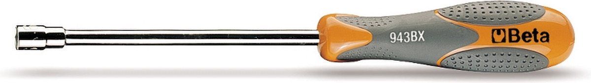 Beta Dopschroevendraaier - 5,5 mm - 943BX - Lange uitvoering