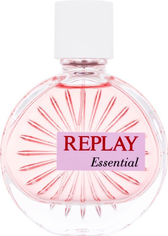 Replay Eau de Toilette / 60 ml / Women