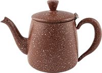 Café Olé Premium Granite Theepot 995 ml