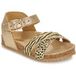 GBB Platte sandalen KLEMENCE