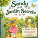 Libri GmbH Sandy et le jardin secret