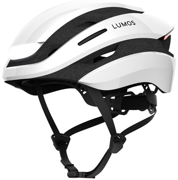 Lumos Ultra MIPS Helmet, wit