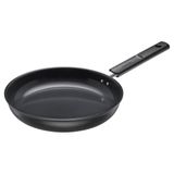 Fiskars Poêle, Hard Face, Diamètre 26 cm, Convient à toutes les plaques de cuisson