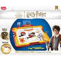 Maped Creative Lumi Potter Harry Potter Tekenmachine