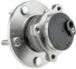 NTY Wiellagerset achteras KLT-MZ-045 OEM BP4K-26-15XB voor Mazda 3