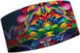 Matt Ledania Coolmax Eco Hoofdband Veelkleurig