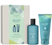 Scottish Fine Soaps Scottish Fine Zeeps Sea Kelp Luxury Gift Duo Pakket - 1pakket