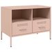 VidaXL TV meubel & entertainment center