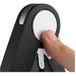 Contour support pour ordinateur portable