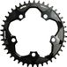 FSA Megatooth Kettingblad Zwart 36t