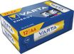 VARTA Batterijen AA, 12 stuks Cube, Energy, alkaline, 1,5 V