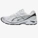 ASICS GT - Sneakers - Unisex - Pure Silver Wit