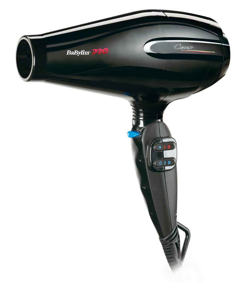 BaByliss 6510IE Caruso