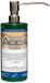 Claudius Cosmetics B.V. Body & Hair Hamam 500 ml met luxe RVS zilverkleurige pomp - 2 in 1 voor lichaam en haar