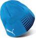 Puma Liga Omkeerbare Beanie 02 Hoofdtelefoon - Zwart