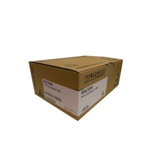 Ricoh SP-300DN Black Toner Cartridge - 1500 Pages