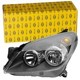 HELLA 1EG 270 370-311 Halogeen Koplamp