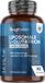 WeightWorld Liposomale Glutathione capsules - 1000 mg gereduceerd L-glutathione - Met vitamine C, alfa-liponzuur (ALA) en hyaluronzuur - 90 vegan capsules