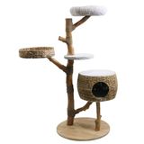 Nobby Krabpaal ARBO Cream 70 x 70 x 150 cm